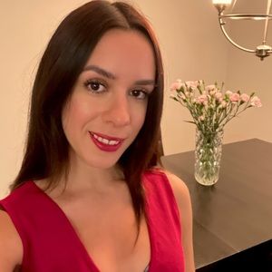 Meet your Posher, Yami